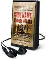 Code_name_Johnny_Walker